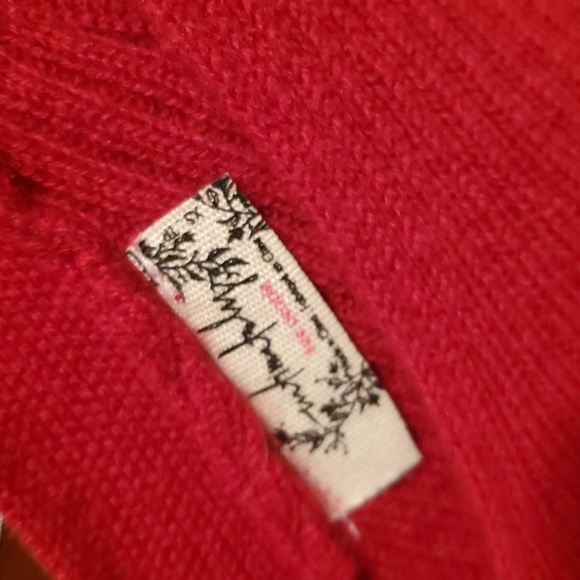 Free People Knit Peplum Tank - Picture 2 of 3